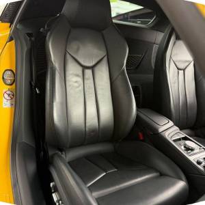 Audi R8 Coupe Performance 5.2 FSI V10 RWD Aut. 570 KS, LED+KAM+GR SJED+VIRT