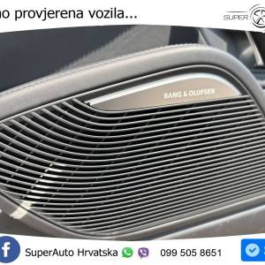 Audi R8 Spyder 5.2 FSI V10 Aut. RWD performance 570 KS, KAM+GR SJED+B&O