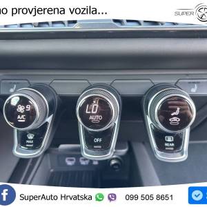 Audi R8 Spyder 5.2 FSI V10 Aut. RWD performance 570 KS, KAM+GR SJED+B&O