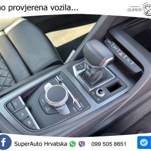 Audi R8 Spyder 5.2 FSI V10 Aut. RWD performance 570 KS, KAM+GR SJED+B&O