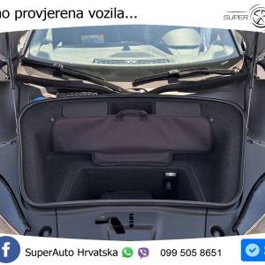 Audi R8 Spyder 5.2 FSI V10 Aut. RWD performance 570 KS, KAM+GR SJED+B&O