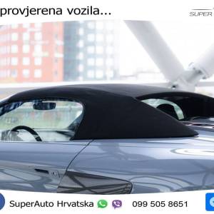Audi R8 Spyder Performance 5.2 FSI V10 quattro Aut. 620 KS, KAM+LED+GR SJED+VIRT