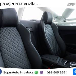 Audi R8 Spyder Performance 5.2 FSI V10 quattro Aut. 620 KS, KAM+LED+GR SJED+VIRT