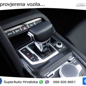 Audi R8 Spyder Performance 5.2 FSI V10 quattro Aut. 620 KS, KAM+LED+GR SJED+VIRT