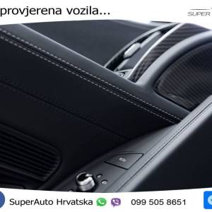 Audi R8 Spyder Performance 5.2 FSI V10 quattro Aut. 620 KS, KAM+LED+GR SJED+VIRT