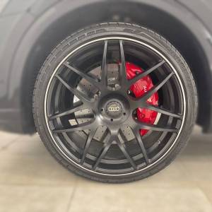 Audi RSQ8 4.0 TFSI QUATTRO