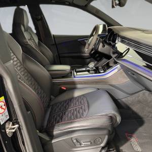 Audi RSQ8 4.0 TFSI QUATTRO