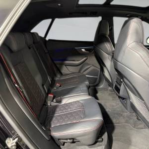 Audi RSQ8 4.0 TFSI QUATTRO