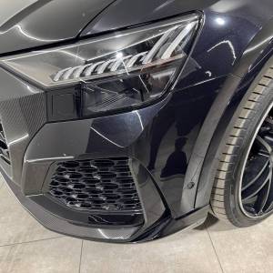 Audi RSQ8 4.0 TFSI QUATTRO