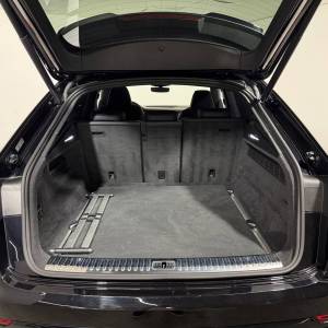 Audi RSQ8 4.0 TFSI QUATTRO