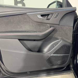 Audi RSQ8 4.0 TFSI QUATTRO