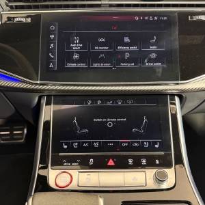 Audi RSQ8 4.0 TFSI QUATTRO