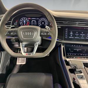 Audi RSQ8 4.0 TFSI QUATTRO