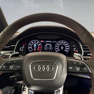 Audi RSQ8 4.0 TFSI QUATTRO