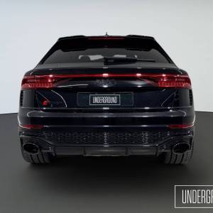 Audi RSQ8 4.0 TFSI QUATTRO