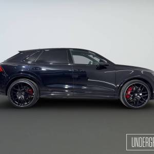 Audi RSQ8 4.0 TFSI QUATTRO