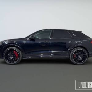 Audi RSQ8 4.0 TFSI QUATTRO