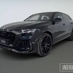 Audi RSQ8 4.0 TFSI QUATTRO