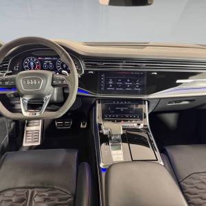 Audi RSQ8 4.0 TFSI QUATTRO