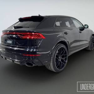 Audi RSQ8 4.0 TFSI QUATTRO