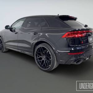 Audi RSQ8 4.0 TFSI QUATTRO