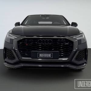Audi RSQ8 4.0 TFSI QUATTRO