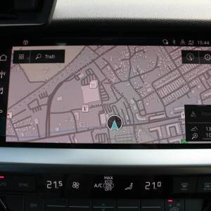 Audi S3 Limousine QUATTRO *LED, NAVIGACIJA, KAMERA 360*