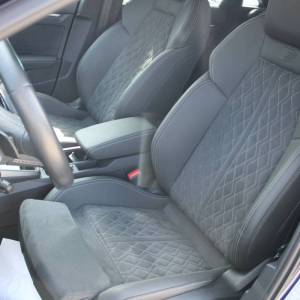 Audi S3 Limousine QUATTRO *LED, NAVIGACIJA, KAMERA 360*