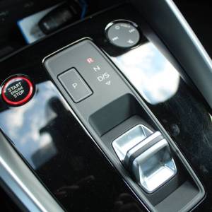 Audi S3 Limousine QUATTRO *LED, NAVIGACIJA, KAMERA 360*