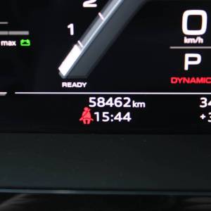 Audi S3 Limousine QUATTRO *LED, NAVIGACIJA, KAMERA 360*