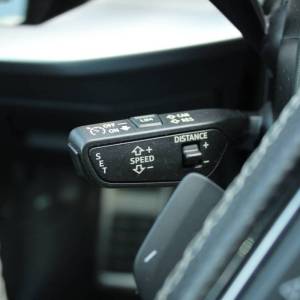 Audi S3 Limousine QUATTRO *LED, NAVIGACIJA, KAMERA 360*