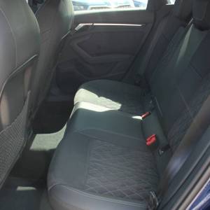 Audi S3 Limousine QUATTRO *LED, NAVIGACIJA, KAMERA 360*