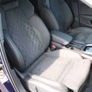 Audi S3 Limousine QUATTRO *LED, NAVIGACIJA, KAMERA 360*