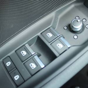 Audi S3 Limousine QUATTRO *LED, NAVIGACIJA, KAMERA 360*
