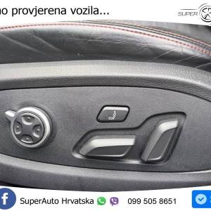 Audi S5 SB 3.0 TDI quattro Aut. Competion Plus 341 KS, ACC+LED+KAM+GR SJED+PANO