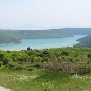 BARBAN, 4 građevinske parcele