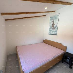 Barbariga – Apartman s galerijom i pogledom na more, 5 minuta od plaže