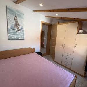 Barbariga – Apartman s galerijom i pogledom na more, 5 minuta od plaže