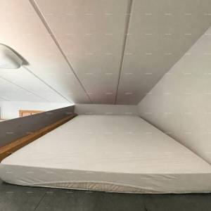 Barbariga – Apartman s galerijom i pogledom na more, 5 minuta od plaže