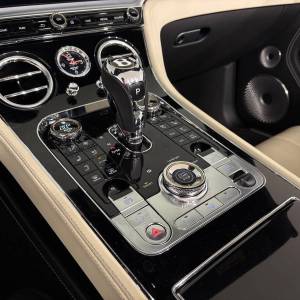 Bentley Continental GT 6.0 GTC