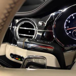 Bentley Continental GT 6.0 GTC