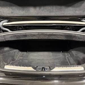 Bentley Continental GT 6.0 GTC