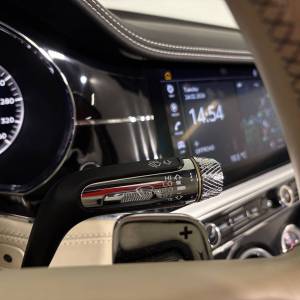 Bentley Continental GT 6.0 GTC