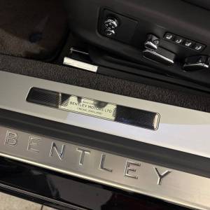 Bentley Continental GT 6.0 GTC