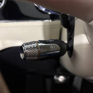 Bentley Continental GT 6.0 GTC