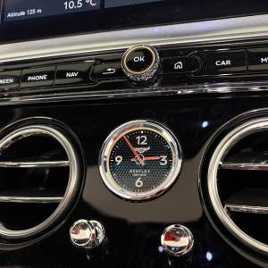 Bentley Continental GT 6.0 GTC