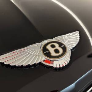 Bentley Continental GT 6.0 GTC