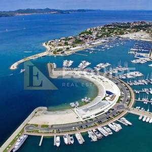 BIBINJE - Građevinsko zemljište 500m od mora - 852m2!