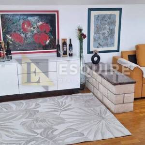 BILI BRIG - Dvosoban stan s panoramskim pogledom na more - 75m2