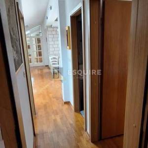 BILI BRIG - Dvosoban stan s panoramskim pogledom na more - 75m2